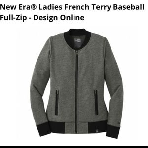 EUC Jacket